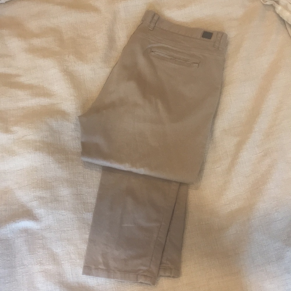 Zara Man Pants